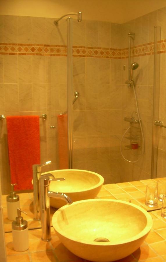 Capitole Bleu Apartment นีซ ภายนอก รูปภาพ